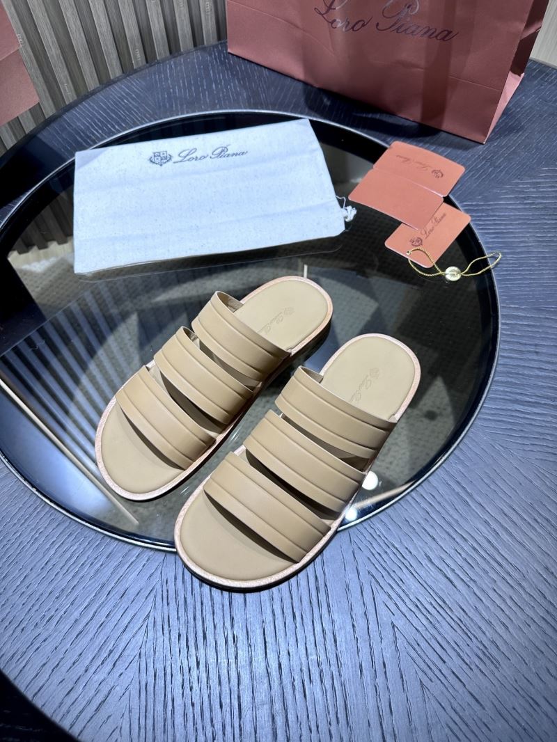 Loro Piana Sandals